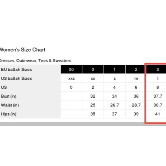 Ba&sh Oleane Short Sleeve Black A-Line Pleated Mini Dress Size 4 - Picture 6 of 16